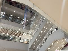 -永旺梦乐城(金银潭店)