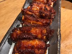-华餐馆(莫邪路店)