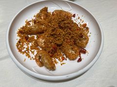 -香港狮子山下·明星粤菜餐厅(北苑店)