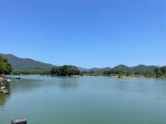 -古堰画乡景区