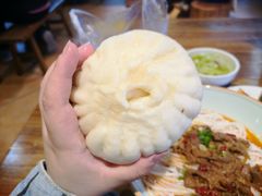 -清泉阁包子饺子·刀削面(五一店)