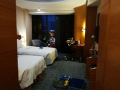 -北京望京华彩智选假日酒店