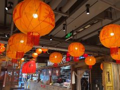 -周小波重庆小面·重庆名小吃(邹容路店)