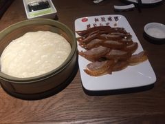 -全聚德(江宁店)