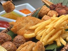 -PHO爺·越南料理(亦庄大族广场店)