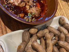 -串大叔炭火烤串·鸡西大冷面刀削面(总店)