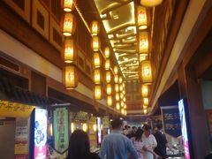 -大张烙馍村(泉山店)