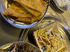 -清真·馬坡二旦烧烤(人生一串拍摄店)