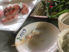 -范饭椰林川湘味海鲜·椰子鸡(三亚湾椰梦长廊店)