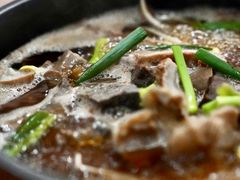 牛杂煲-三叔牛杂火锅店(三淮大街15号店)