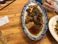 -乌镇那一年小院主题餐厅(甘泉西路店)