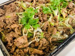 -清真永恒华威肉饼(潘家园店)