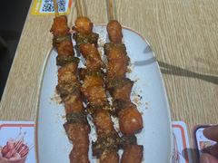 -格朗合·鸡汤米线(辰昌路店)