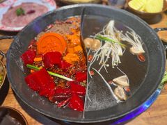 -楠火锅(哈尔滨金爵万象店)