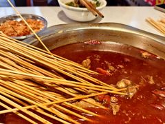 -钢五区节子串串香(环球汇·天誉店)