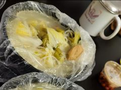 辣鸡沙煲粉-顺记沙煲美食