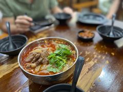 -老妈火锅粉(幸福路步行街店)