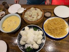 -小时候文化餐厅(盘山店)