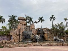 -美的鹭湖探索王国