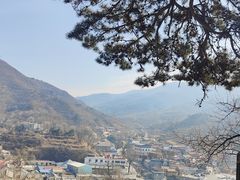 -妙峰山风景名胜区