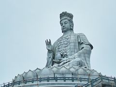 -东莞观音山旅游风景区