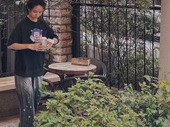 -T-COFFEE(长江花园店)