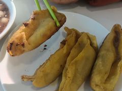 -古南都·清真绿柳居菜馆(太平南路店)