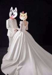 -花漾摄影优选工作室(东莞原创作品店)