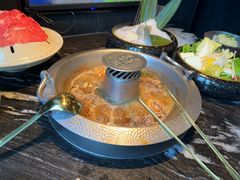 -牛New寿喜烧(新六百店)
