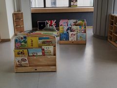 -海汀顿儿童之家(保利香雪园区)