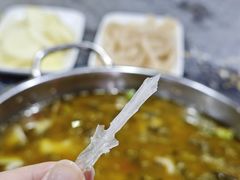 -韩妹鱼庄·泸定老字号(泸定店)
