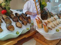 -麓湖国际水疗