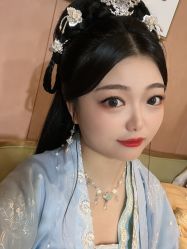 -盘子女人坊古装写真摄影(南京总店)
