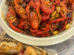 -小民大排档(马场角横路店)