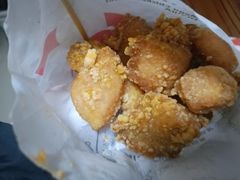 盐酥鸡-第一佳大鸡排(西门店)