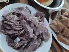 -东关二民手工面条