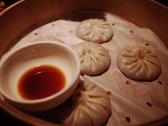 松茸汤包-庆春朴门