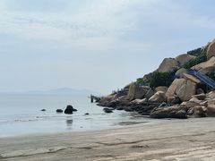 -那琴半岛地质海洋公园