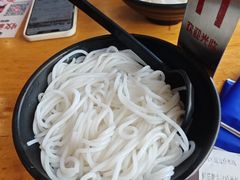 -桥香园过桥米线(国贸店)