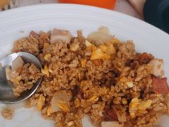 -必胜客(海滨店)