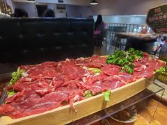 -塔兰齐新疆孜然火锅(鲤鱼山路店)