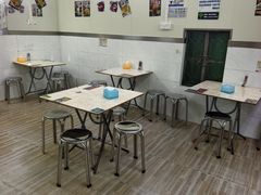 -渔记茶餐厅(渔村店)
