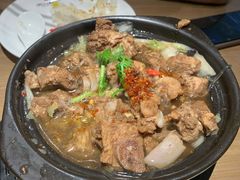 -洪兴砂锅·融合砂锅菜(三站店)