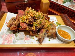 -北平食府(马鞍山路店)