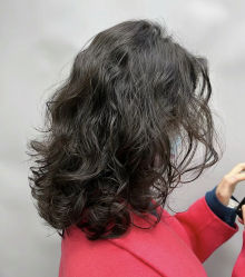-东梵造型·烫发染发接发连锁SALON