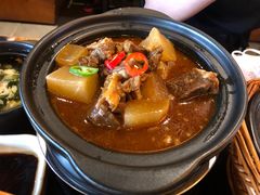-谷田稻香·砂锅菜(元洪店)