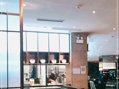 -淘米捞·米汤脆鲩鱼火锅(福田皇岗店)