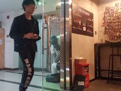-Mr.Fox狐狸先生超级密室(南山店)