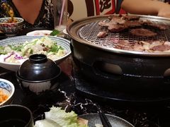 -龍二烧肉酒场(九亭店)