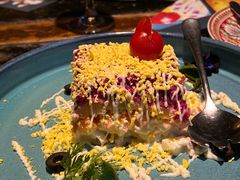 -卢布里西餐厅(总店)